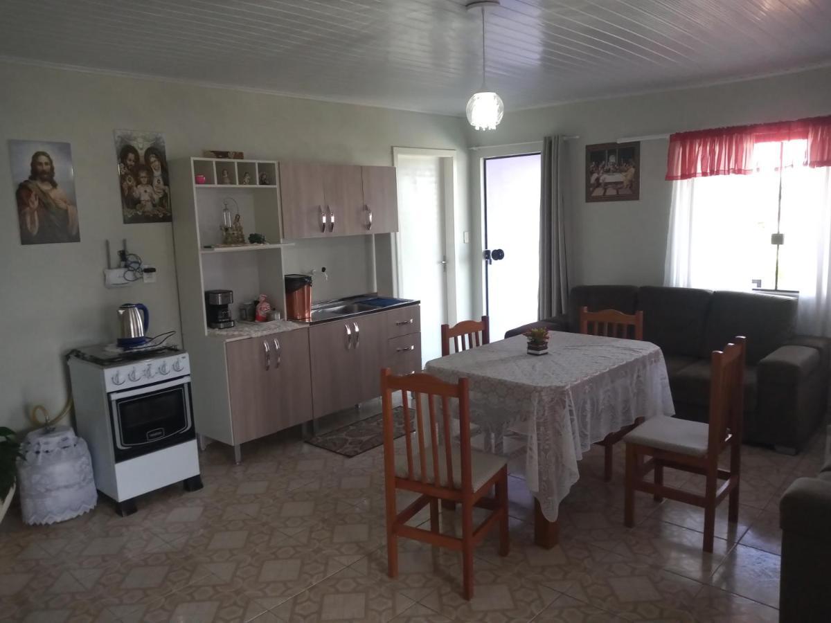 Hotel Pousada Oliveira Ametista à Ametista do Sul Extérieur photo