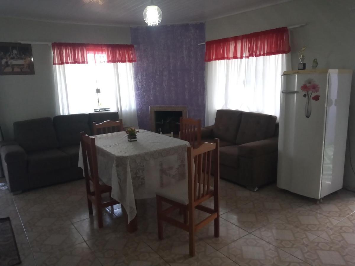 Hotel Pousada Oliveira Ametista à Ametista do Sul Extérieur photo