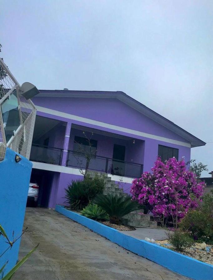 Hotel Pousada Oliveira Ametista à Ametista do Sul Extérieur photo