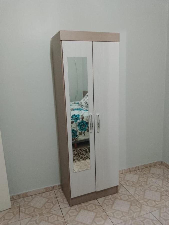Hotel Pousada Oliveira Ametista à Ametista do Sul Extérieur photo